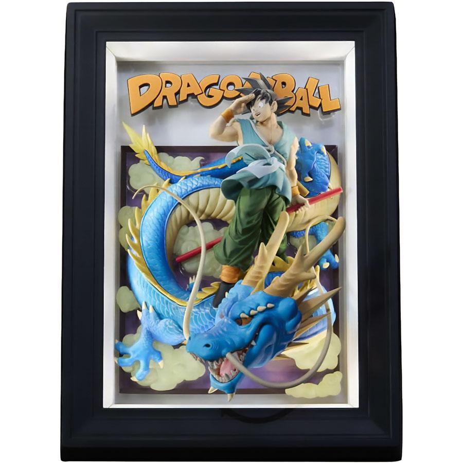 ドラゴンボールマンガブースター孫悟空ウルトラアルティメットアートpsa