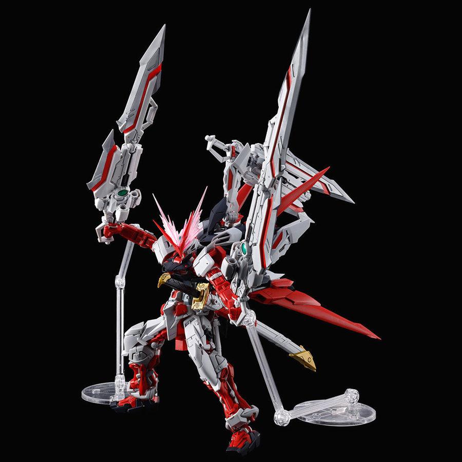 BANDAI（バンダイ） 【26.02月新発売】RG 1/144 ガンダムアストレイ
