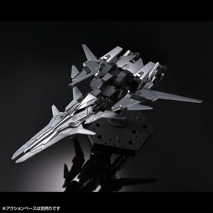 BANDAI（バンダイ） 【即納新品】HG 1/144 デルタザイン 組み立て式