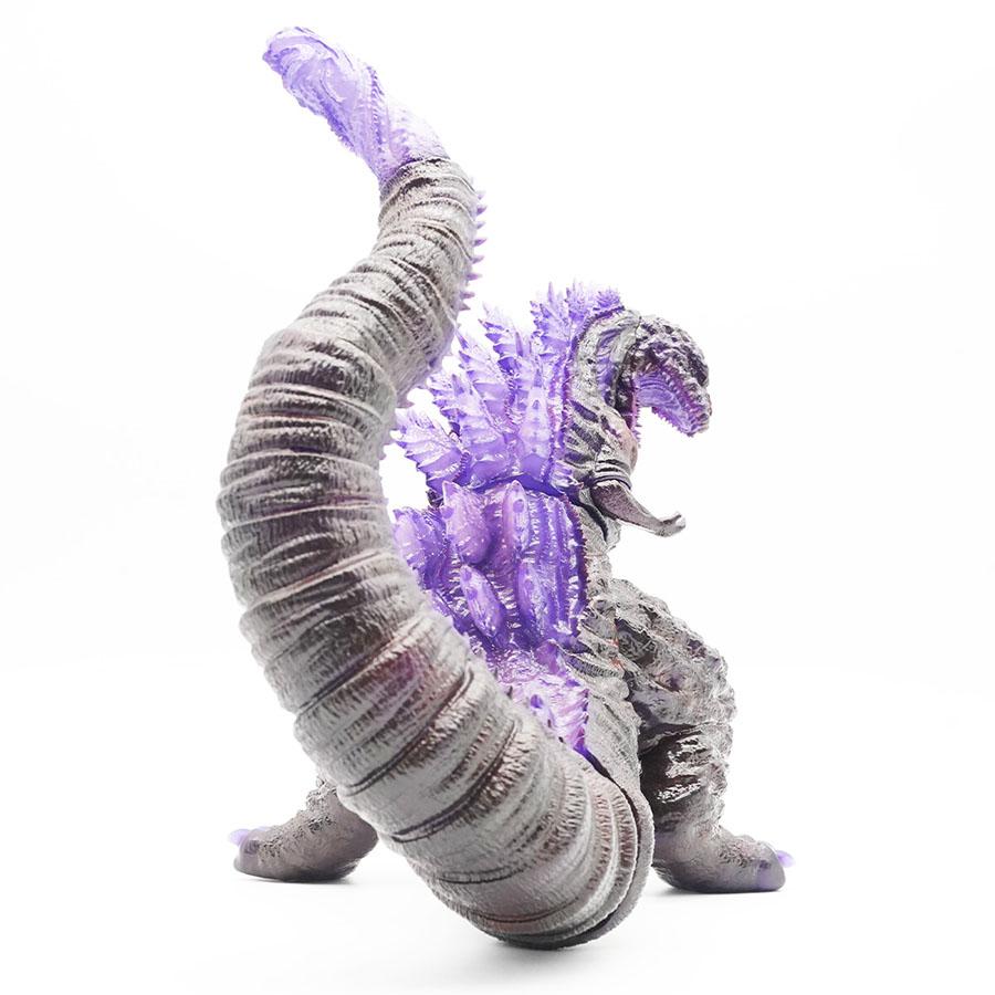 BANDAI（バンダイ） 【即納新品】GVA-BC ゴジラ2016 Frog Tree