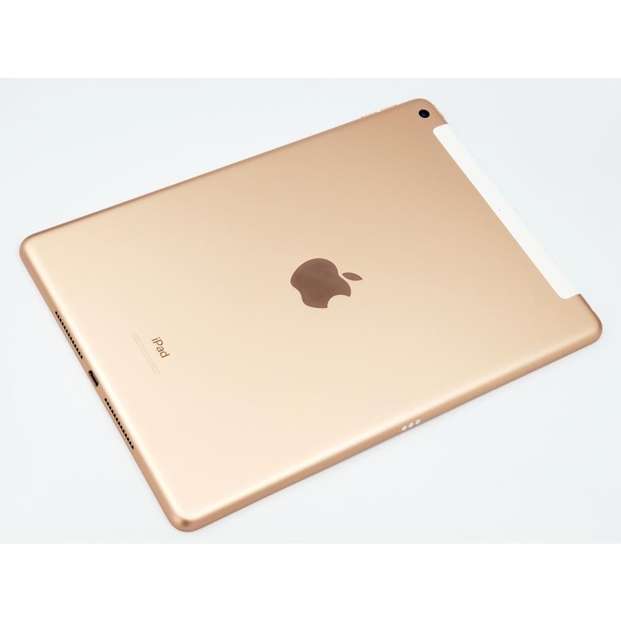 あすつく、土日、祝日も発送】中古品【Bランク】SIMフリー iPad (第8