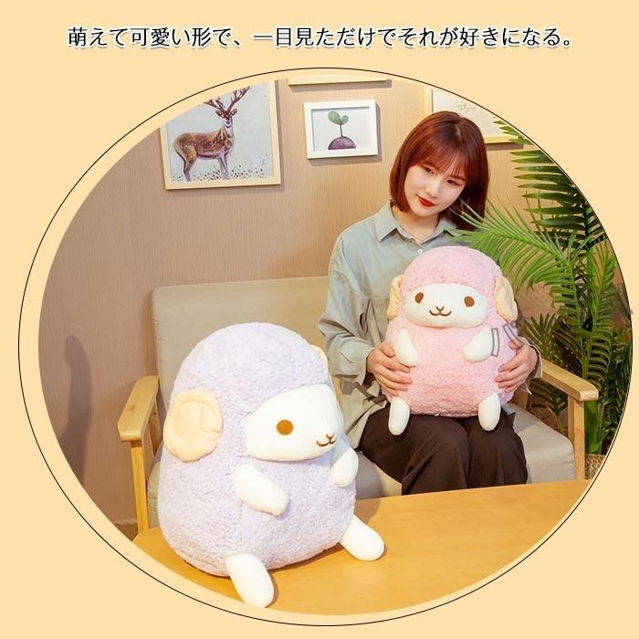 カーニヴァル ぬいぐるみ 羊 カーニヴァル ぬいぐるみ 羊 71uIA78YbfL