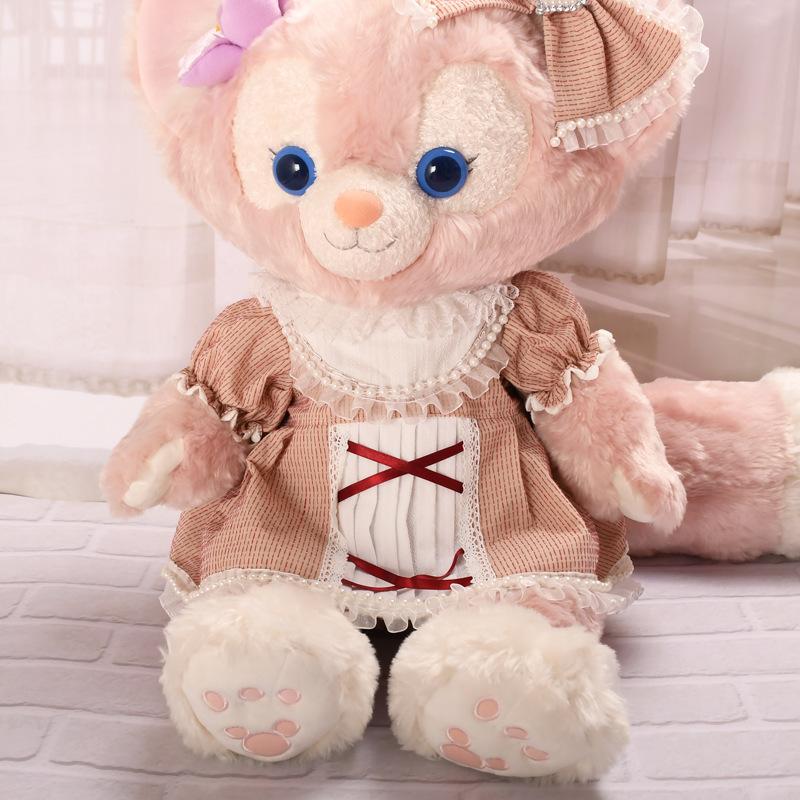 リーナ・ベル 着せ替え コスチューム 服単品 ぬいぐるみ別売