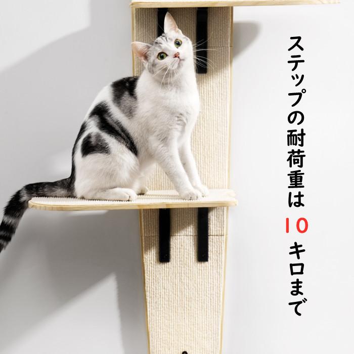 キャットステップ ドア掛け キャットタワー キャットウォーク 猫