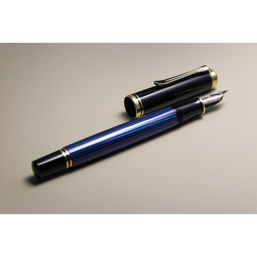 Pelikan（ペリカン） スーベレーン M400 万年筆 送料無料 : papeterie