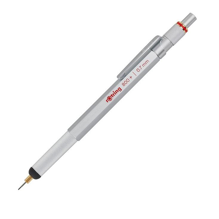 ロットリング rotring 800＋（プラス） 製図用メカニカルペンシル＋