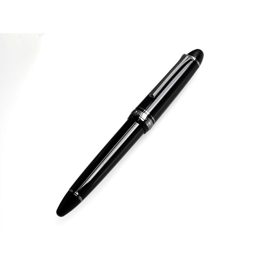 セーラー万年筆 SAILOR セーラー プロフィット ブラックラスター万年筆