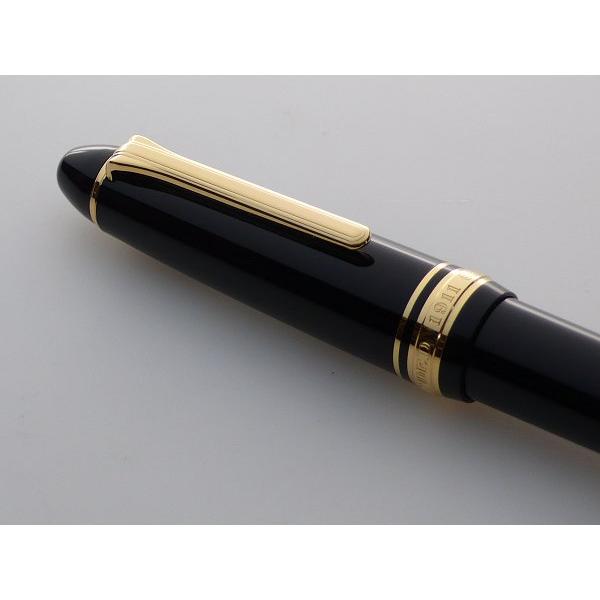 セーラー万年筆 SAILOR セーラー プロフィット21 金 ブラック 万年筆