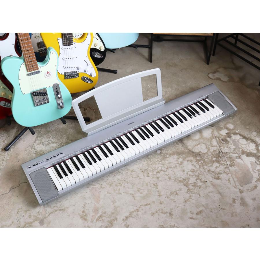 中古】YAMAHA Portable Grand NP-30 電子ピアノ : paprica music store