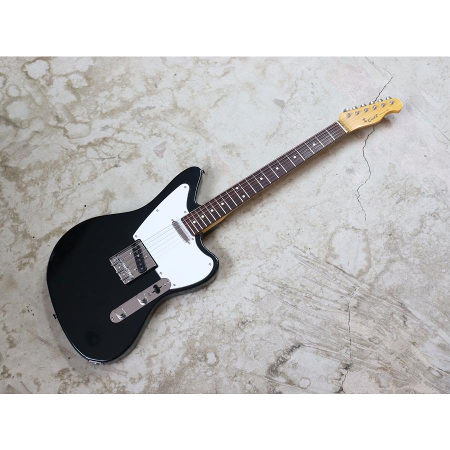 中古】Coolz ZTM-V/R GB テレマスタータイプ : paprica music store