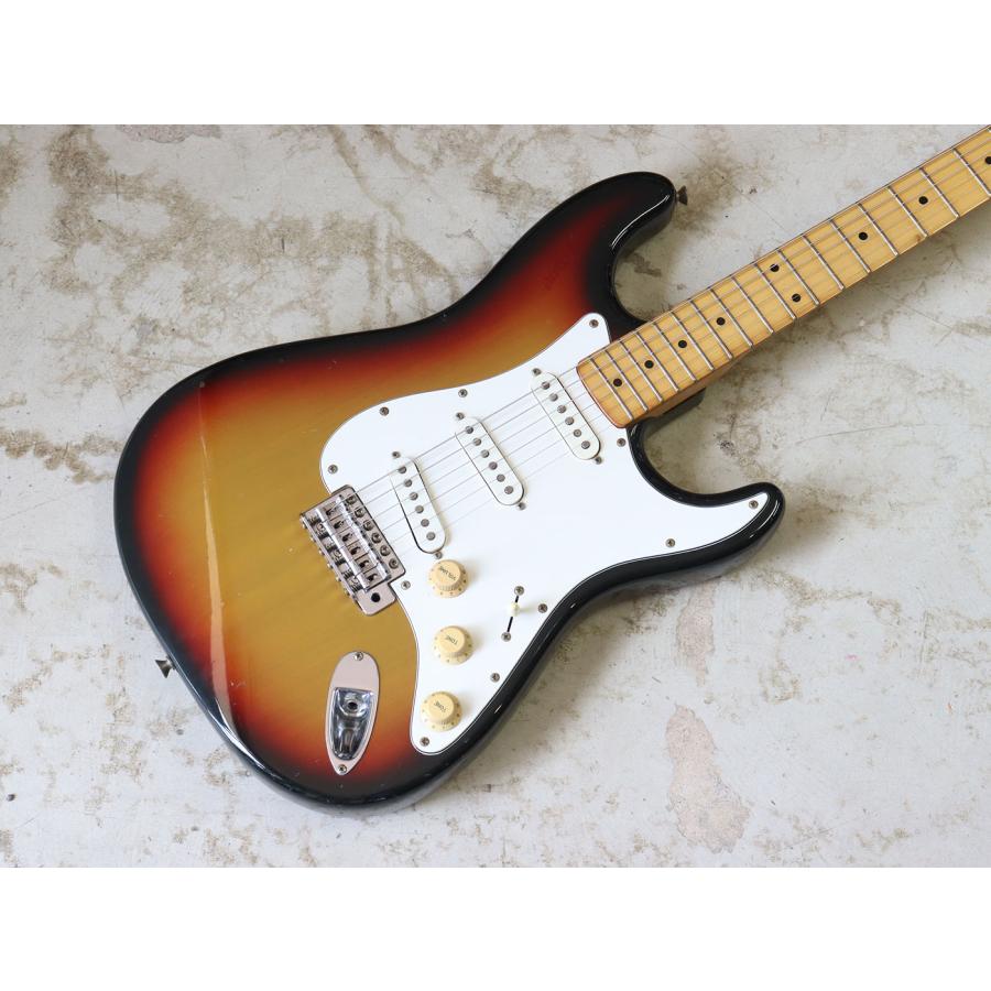 中古】Greco SE450 SUPER SOUNDS ストラトキャスタータイプ 1978年製