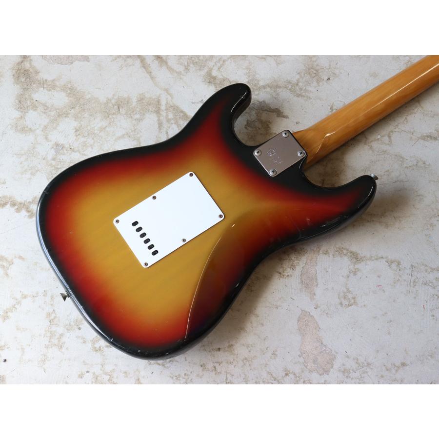 中古】Greco SE450 SUPER SOUNDS ストラトキャスタータイプ 1978年製