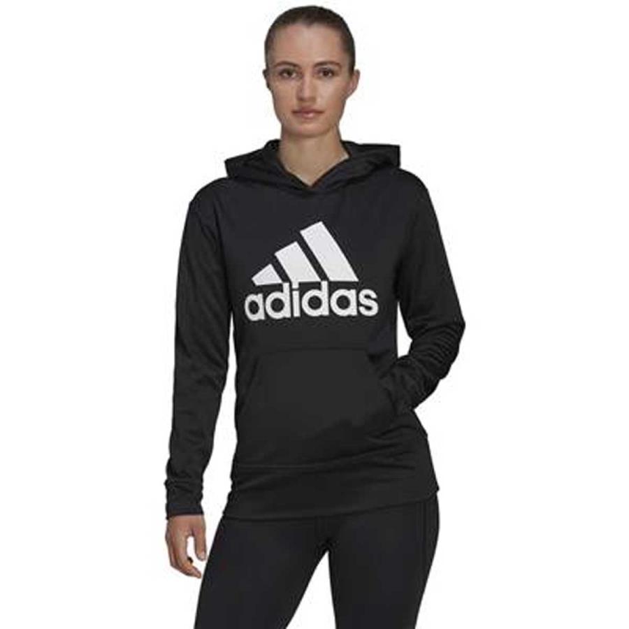 adidas（アディダス） QH197 レディース スウェットパーカー