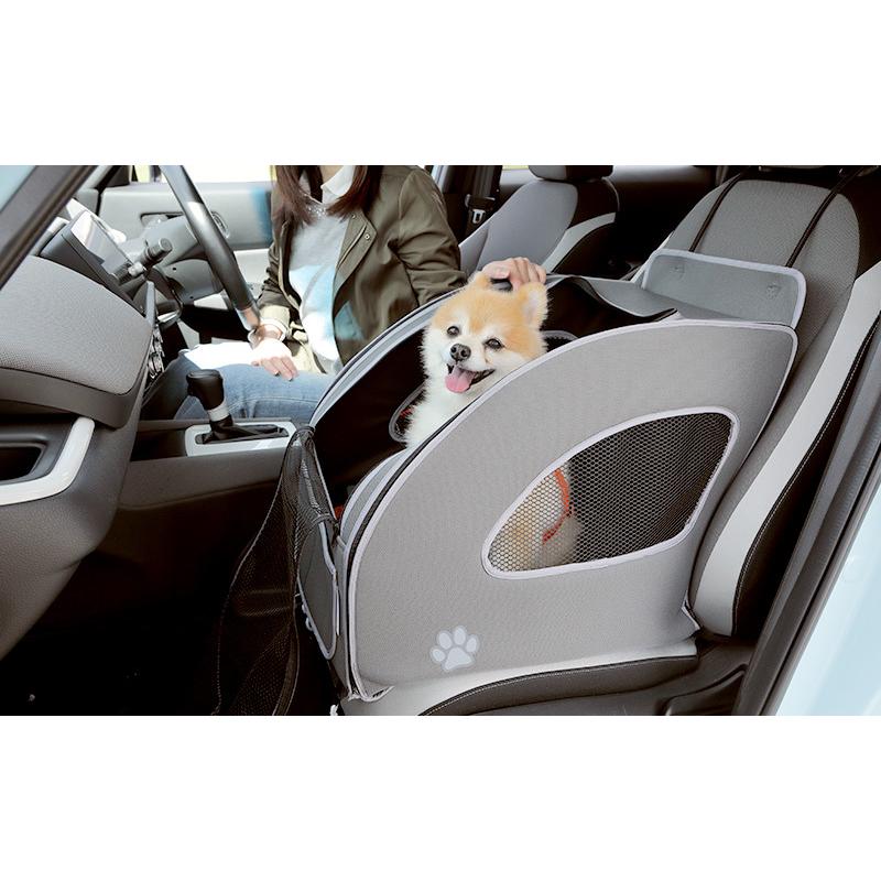 ホンダ（HONDA） 純正 ペットシートプラスわん2 ブルー 08Z41-PP2-C11