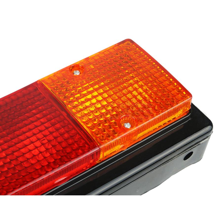 三菱ふそう キャンター 純正タイプ テールランプ テールライト H5.11