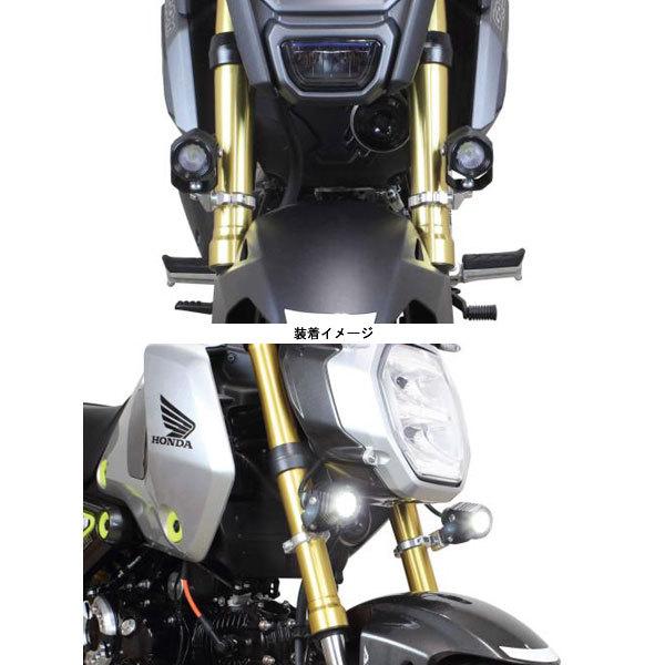 スペシャルパーツ武川 【2月11日出荷】武川 LEDフォグランプキット3.0