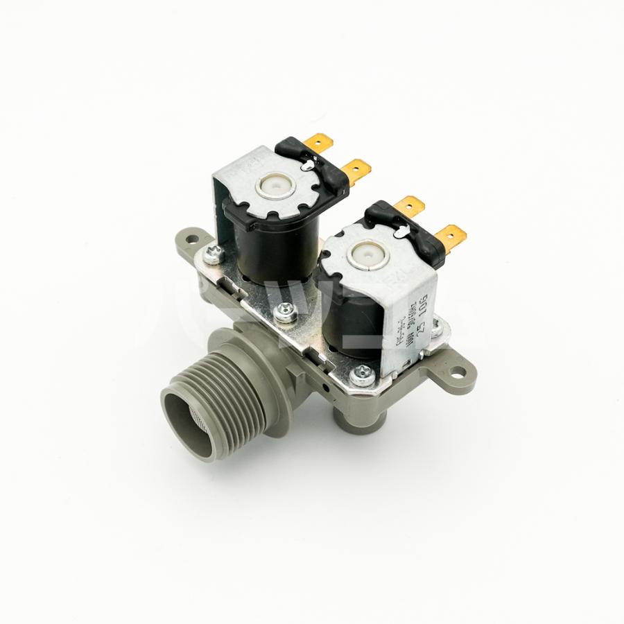 Panasonic（パナソニック） 洗濯乾燥機用給水弁 AXW29A-6JV0 : パーツ