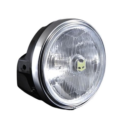 MARCHAL(マーシャル) 889ドライビングランプフルキット クリアレンズ