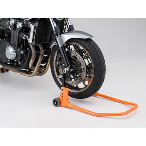 DAYTONA（デイトナ） 29769 フロントフォークスタンド メンテナンス