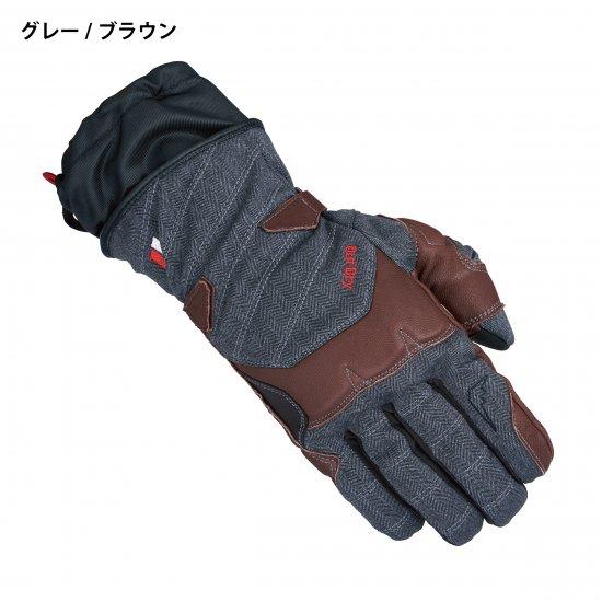 クシタニアウトドライブラストグローブXL