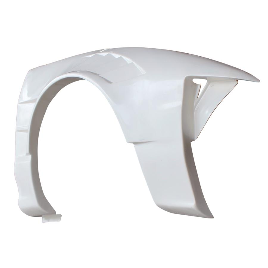 180SX サメエラダクト +55mm フロントフェンダー 左右セット ORIGIN