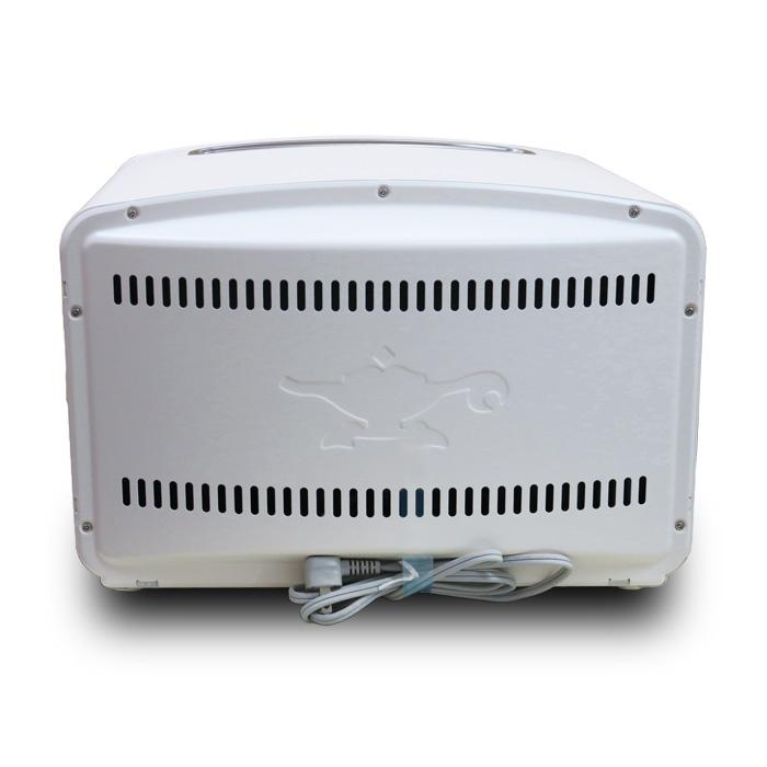 アラジン（Aladdin） グラファイト グリル&トースター フラッグシップ