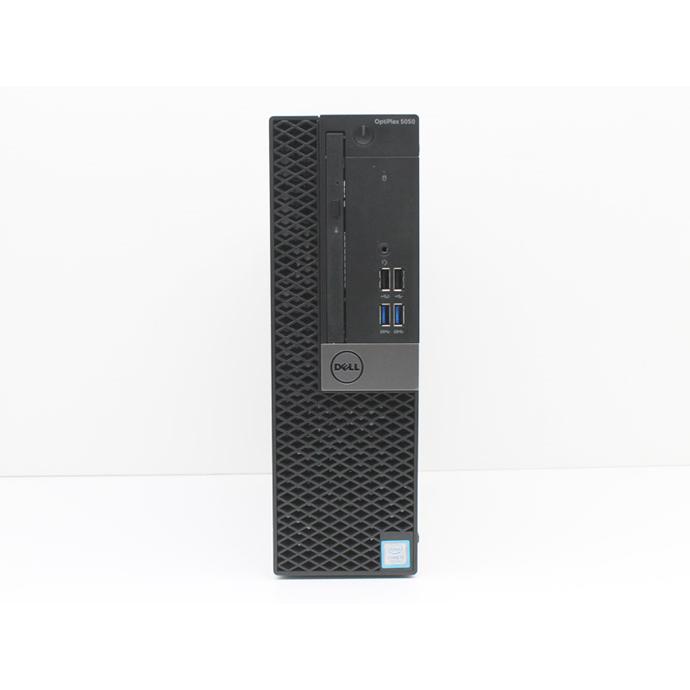 OptiPlex デスクトップPC 本体 Windows10 DELL Optiplex 5050 SFF Core
