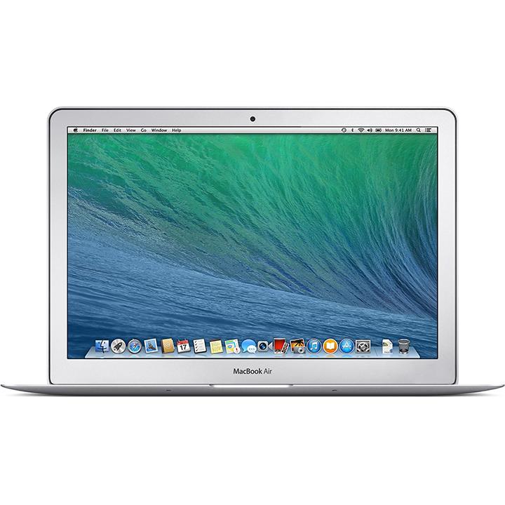 MacBook Air 中古 Apple 11インチ, 1.4GHzデュアルコアIntel Core i5