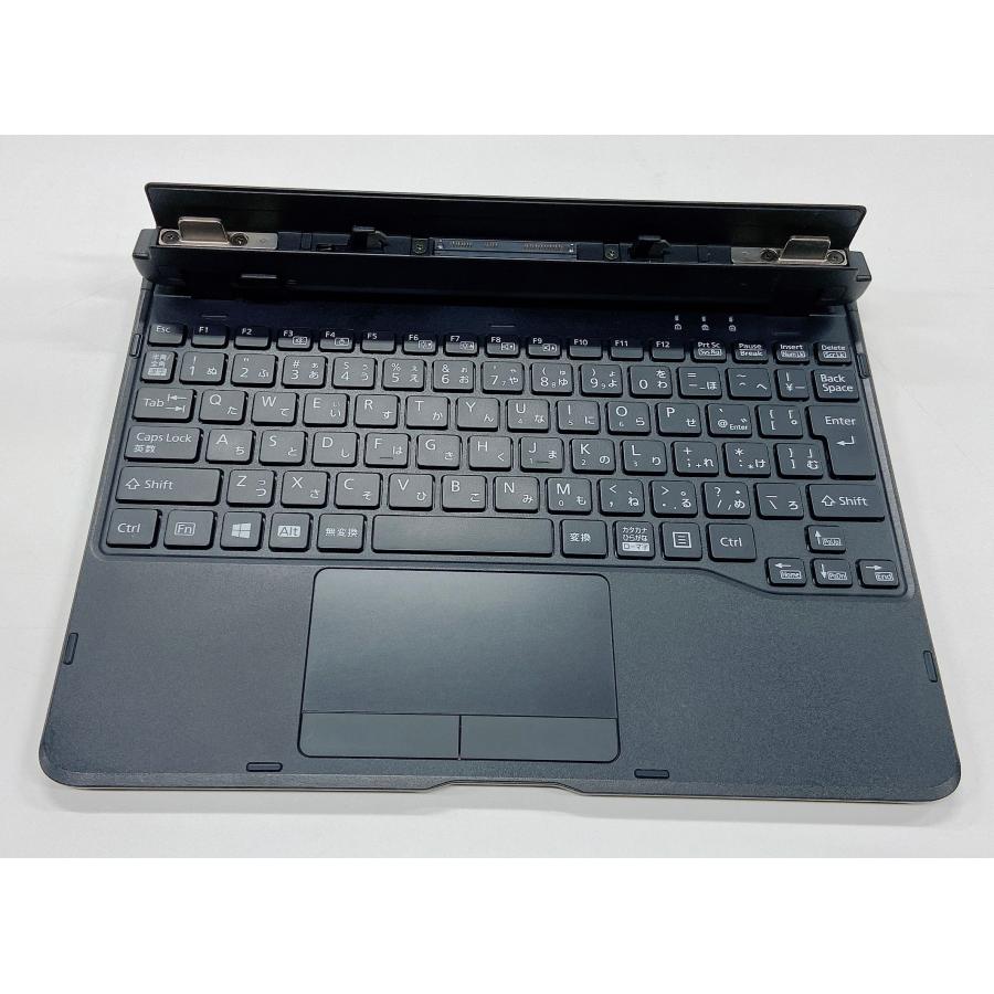 Fujitsu FMV-NKB1 トラックボール付きワイヤレスキーボード Fujitsu