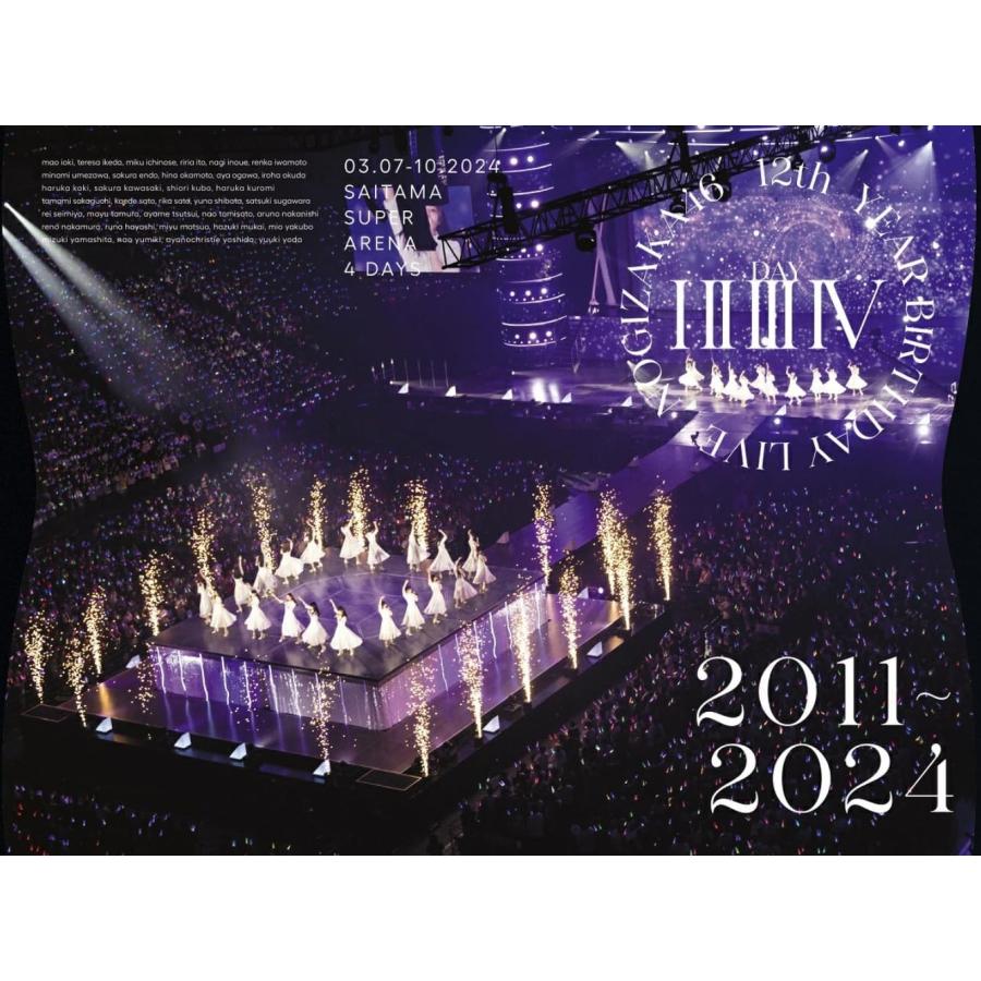 乃木坂46 birthday live 東京ドーム MV collection