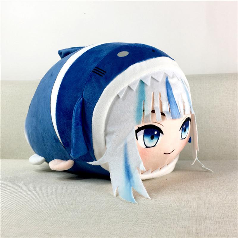 がうる・ぐら 誕生日記念2022 ホロライブ ラバーマット ぬいぐるみ が