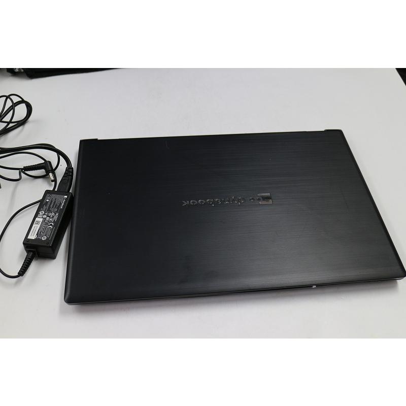 dynabook（ダイナブック） Dynabook B55/HS Corei5/第11世代CPU/15.6型