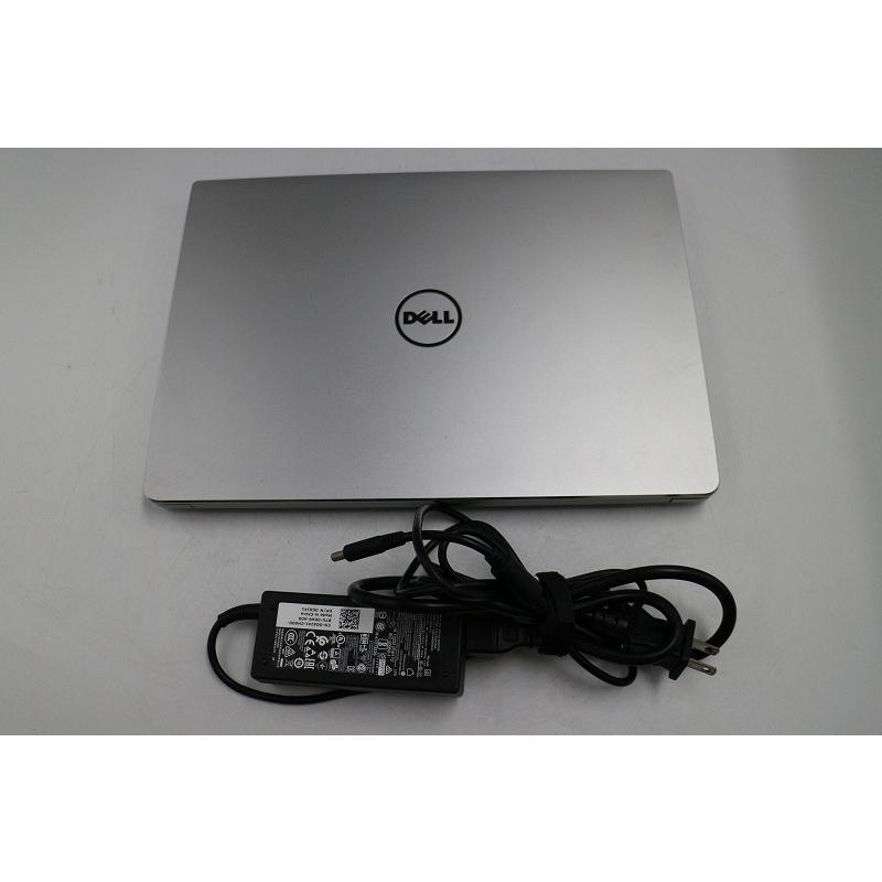 Latitude（Dell） DELL ノートPC Inspiron 14 7472 SSD120GB+HDD1TB 第
