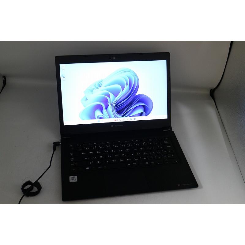 dynabook（ダイナブック） 東芝 Dynabook S73/FR Corei5/第10世代CPU