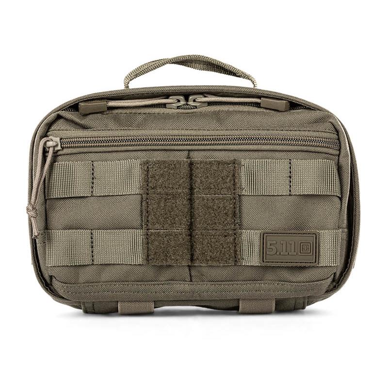 5.11 Tactical ウエストパック ショルダーバッグ ファイブイレブン