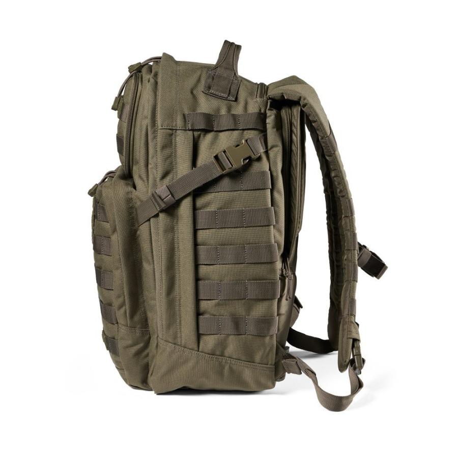 5.11 Tactical ファイブイレブン タクティカル 5.11 RUSH 24 2.0