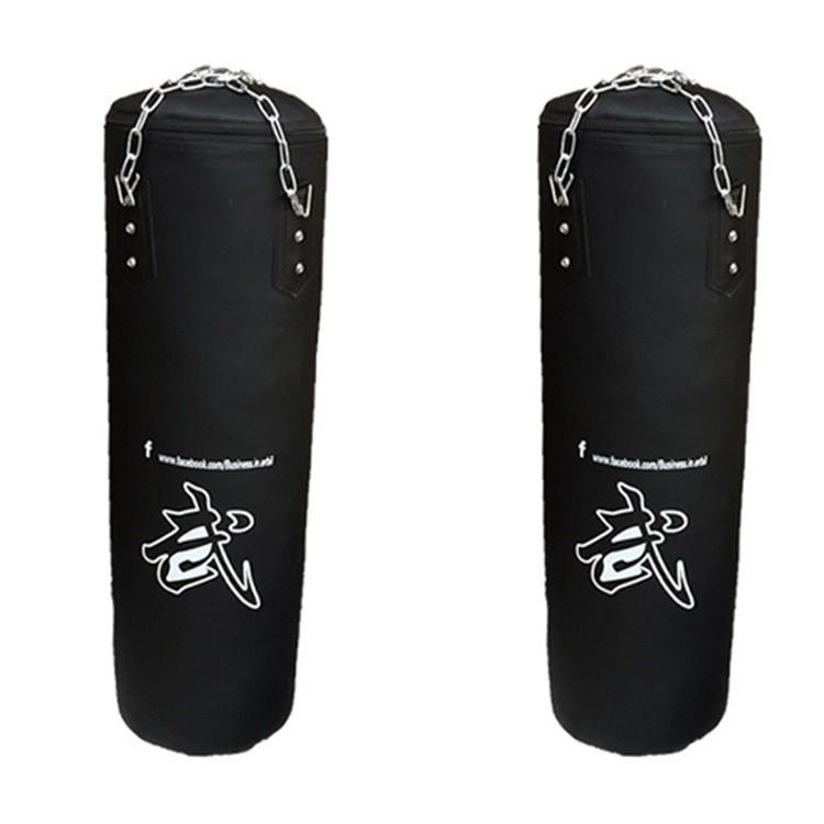 送料込み 美品 サンドバッグ 40キロ 黒 吊り下げ 送料込み 美品 サンド