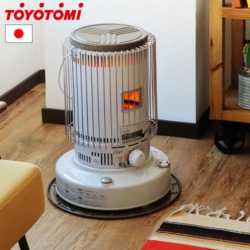 ダウンロード：TOYOTOMI 石油ストーブ トヨトミ HH-21N 石油コンロ