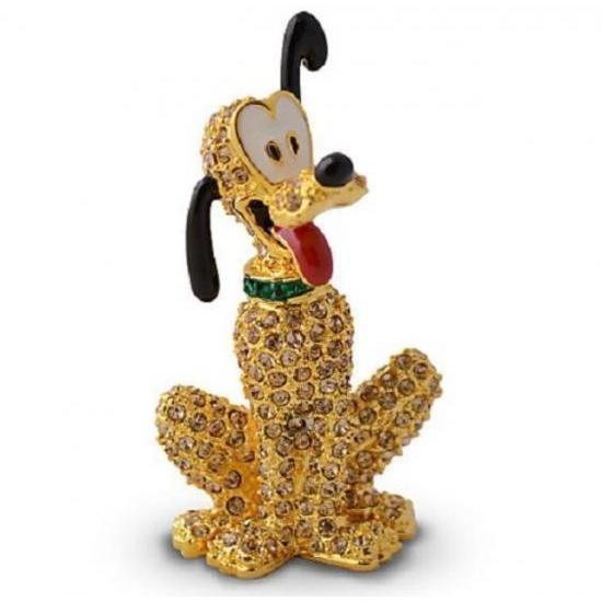 SWAROVSKI（スワロフスキー） 『Disney Arribas プルート