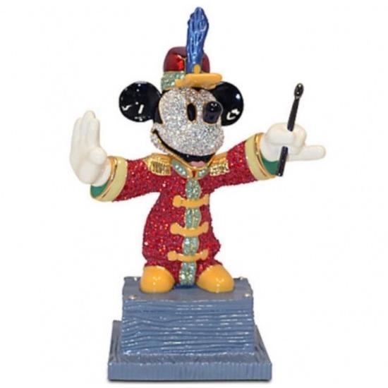 SWAROVSKI（スワロフスキー） 『Disney Arribas アリバス ミッキー