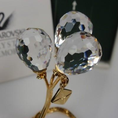 スワロフスキー Swarovski 2004年 廃盤品 『バルーン』 191604