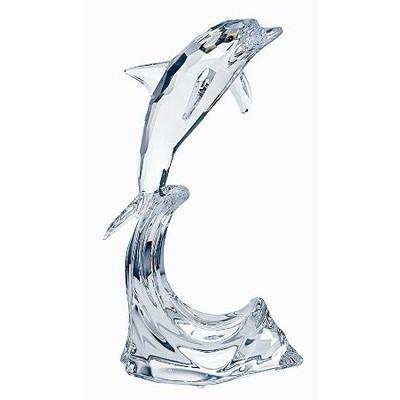 SWAROVSKI（スワロフスキー） Swarovski 2004年 廃盤品 イルカ