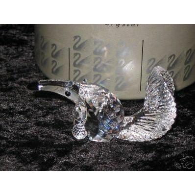SWAROVSKI（スワロフスキー） Swarovski 2004年 廃盤品 『アリクイ