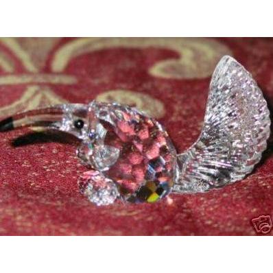 SWAROVSKI（スワロフスキー） Swarovski 2004年 廃盤品 『アリクイ