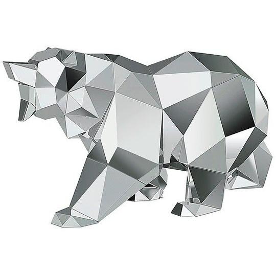 スワロフスキー グリズリー 熊 SWAROVSKI（スワロフスキー） 『クマ by