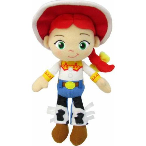 Disney トイストーリー ジェシー人形 : スワロフスキー通販
