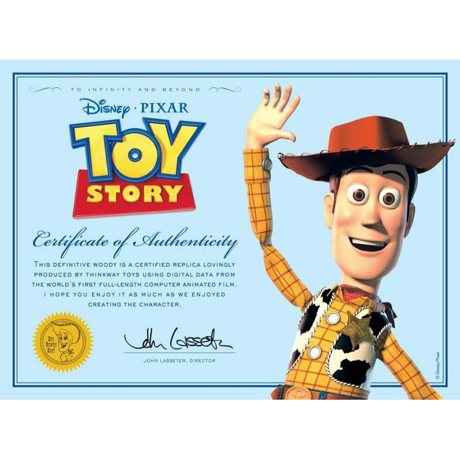 日本語版】トイストーリー コレクション シグネチャー ウッディー 日本