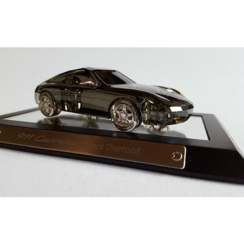 スワロフスキー Swarovski 2004年 限定品 『ポルシェモデル Carrera