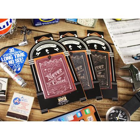 芳香剤 車 エアフレッシュナー 吊り下げ アメリカ おしゃれ カー用品