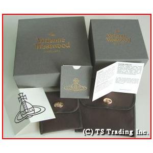 Vivienne Westwood（ヴィヴィアンウエストウッド） Safety Penis Pins